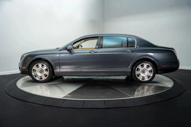 2013 Bentley Continental Flying Spur - Image 7 of 31