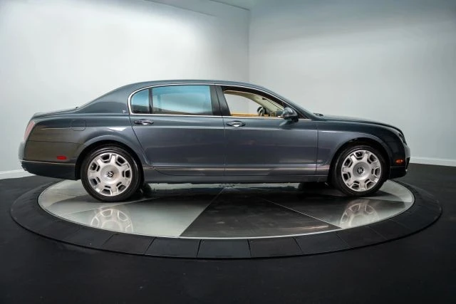 2013 Bentley Continental Flying Spur - Image 10 of 31