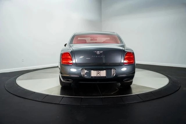 2013 Bentley Continental Flying Spur - Image 9 of 31