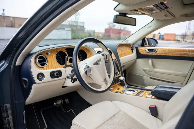 2013 Bentley Continental Flying Spur - Image 2 of 19