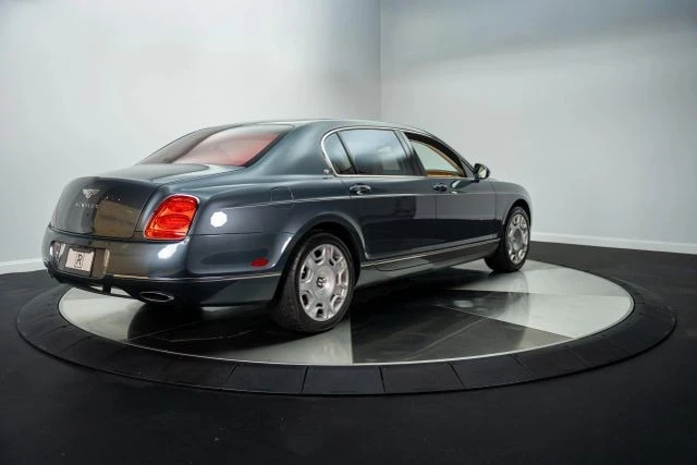 2013 Bentley Continental Flying Spur - Image 4 of 31