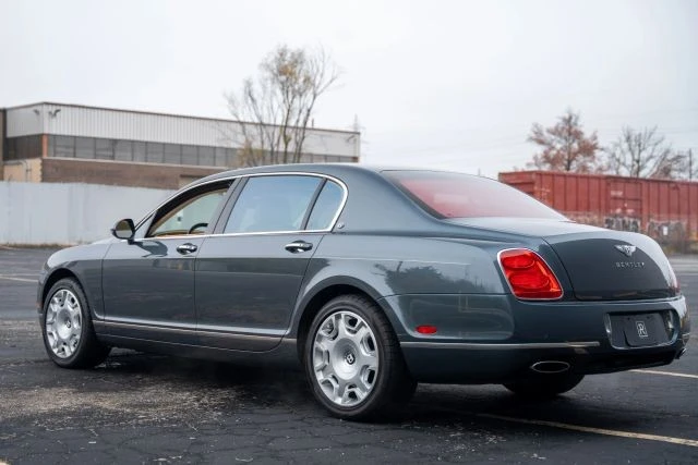 2013 Bentley Continental Flying Spur - Image 11 of 19