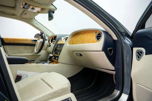2013 Bentley Continental Flying Spur - Image 25 of 31