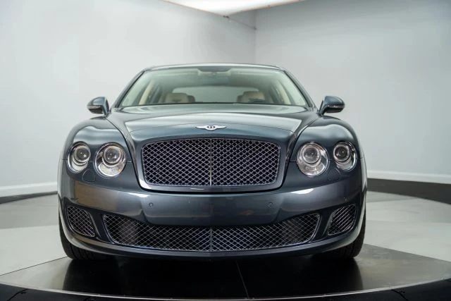 2013 Bentley Continental Flying Spur - Image 13 of 31