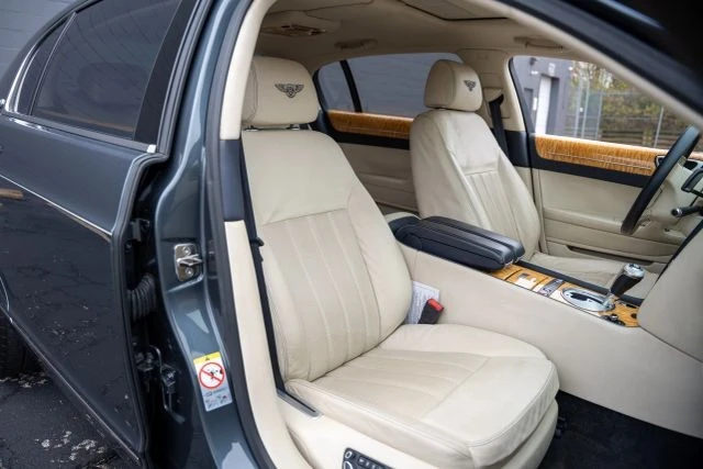 2013 Bentley Continental Flying Spur - Image 14 of 19