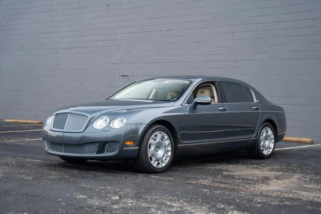2013 Bentley Continental Flying Spur - Image 6 of 19