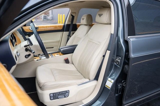 2013 Bentley Continental Flying Spur - Image 3 of 19
