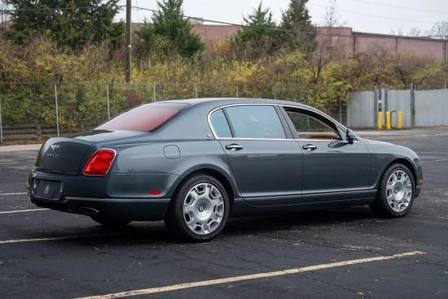 2013 Bentley Continental Flying Spur - Image 4 of 19