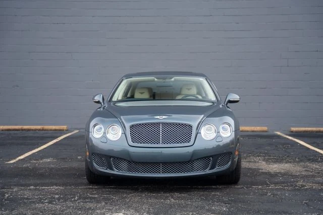 2013 Bentley Continental Flying Spur - Image 7 of 19