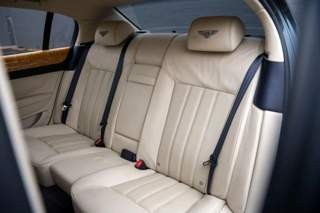 2013 Bentley Continental Flying Spur - Image 17 of 19