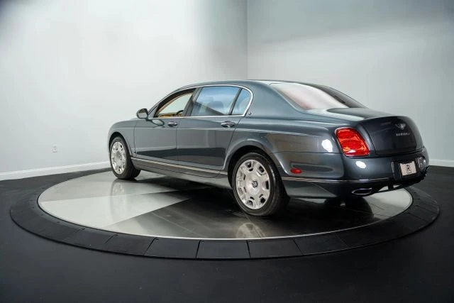 2013 Bentley Continental Flying Spur - Image 8 of 31