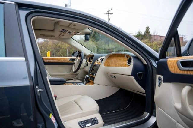 2013 Bentley Continental Flying Spur - Image 13 of 19