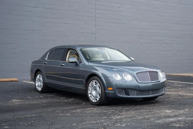 2013 Bentley Continental Flying Spur - Image 8 of 19