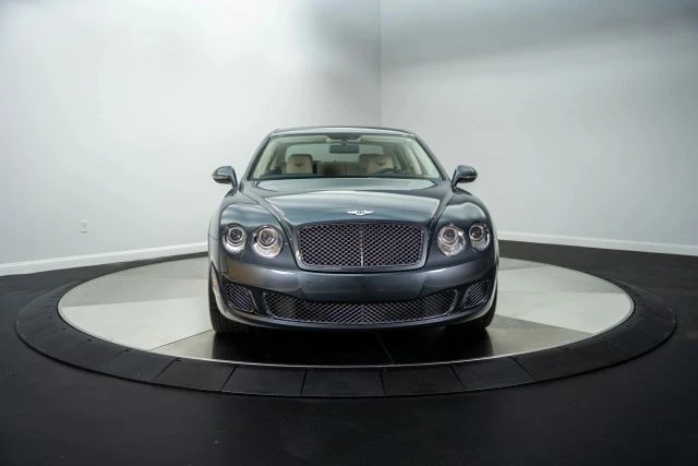 2013 Bentley Continental Flying Spur - Image 6 of 31