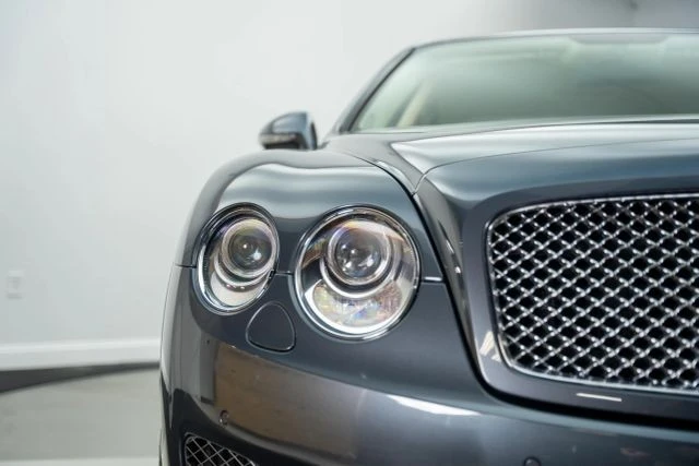 2013 Bentley Continental Flying Spur - Image 14 of 31