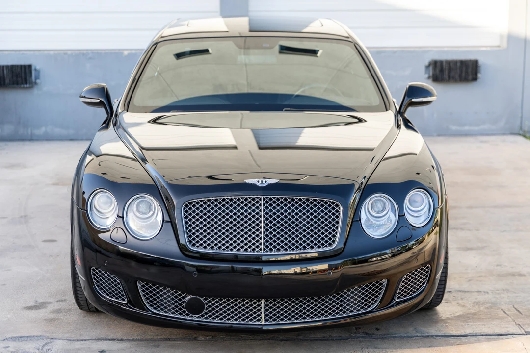 2013 Bentley Continental Flying Spur - Image 9 of 31