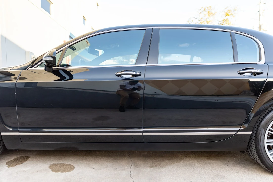 2013 Bentley Continental Flying Spur - Image 15 of 31