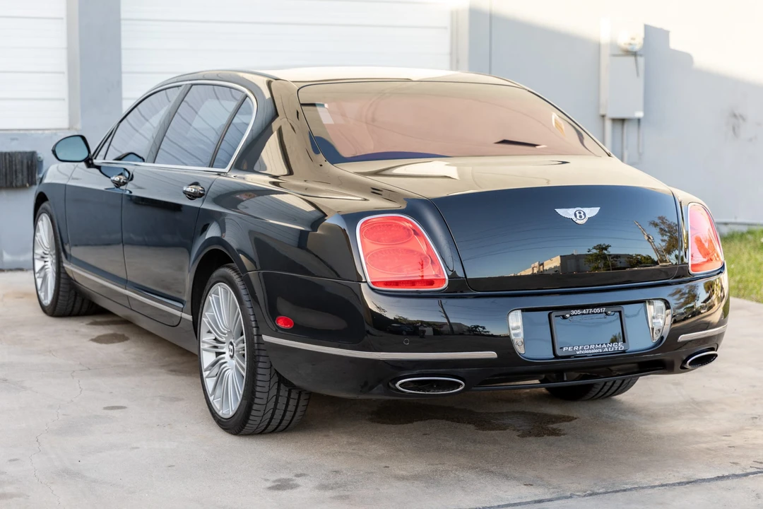 2013 Bentley Continental Flying Spur - Image 4 of 31