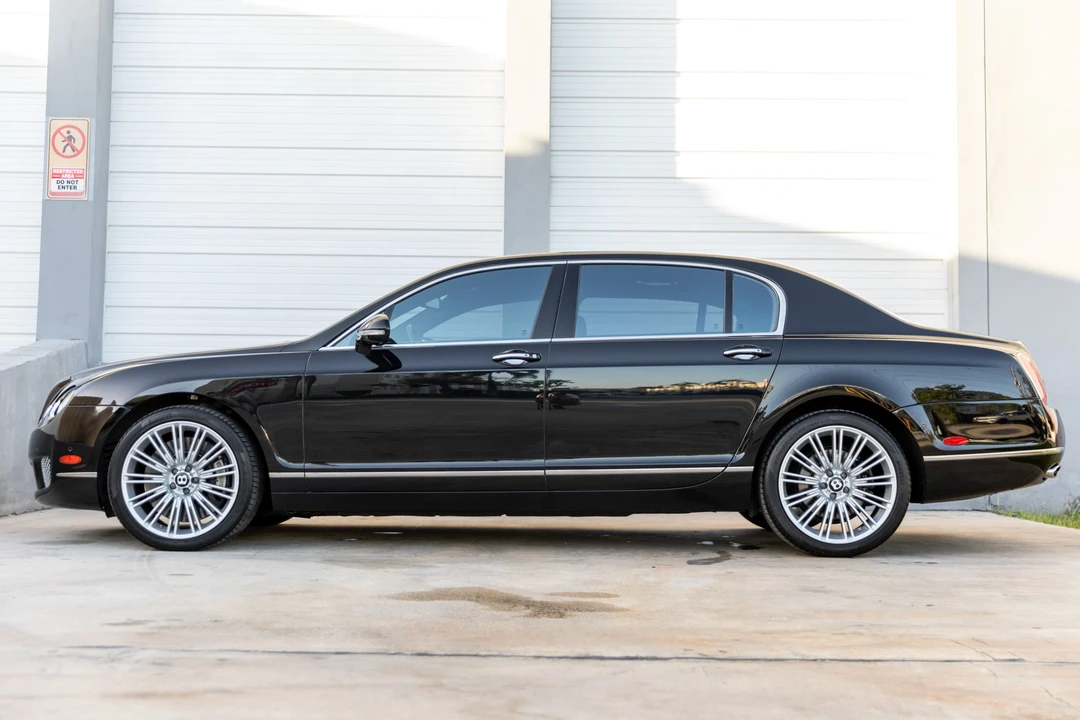 2013 Bentley Continental Flying Spur - Image 3 of 31