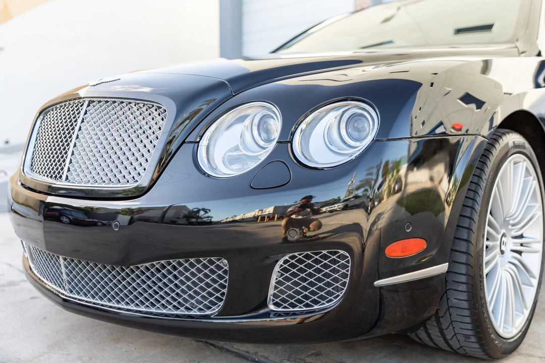 2013 Bentley Continental Flying Spur - Image 13 of 31