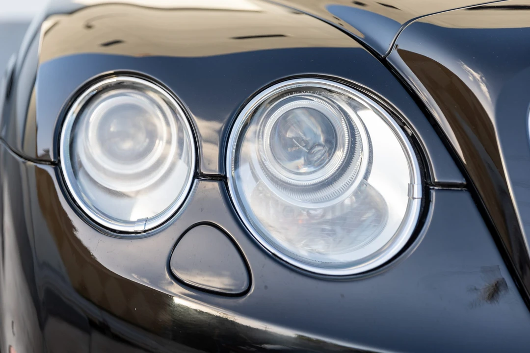 2013 Bentley Continental Flying Spur - Image 19 of 31