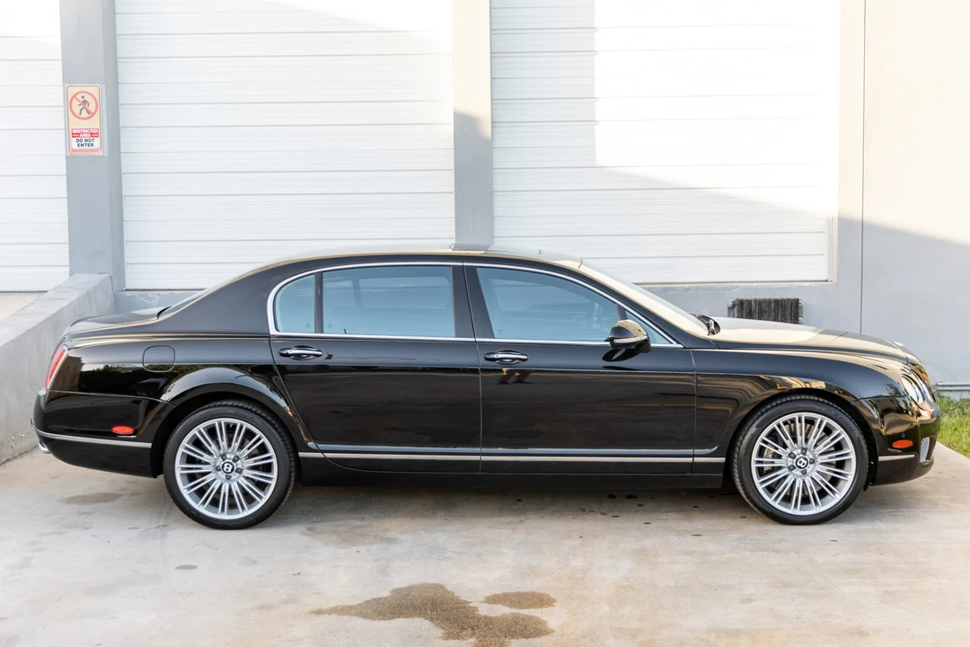 2013 Bentley Continental Flying Spur - Image 8 of 31