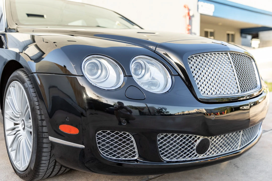 2013 Bentley Continental Flying Spur - Image 12 of 31