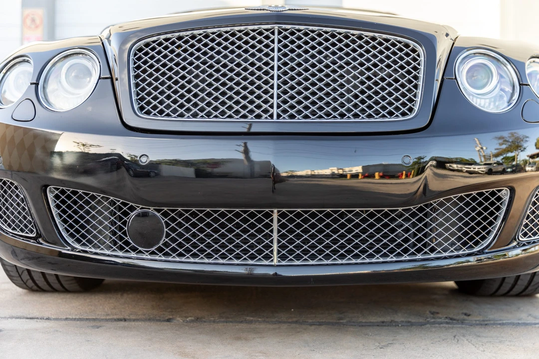 2013 Bentley Continental Flying Spur - Image 11 of 31