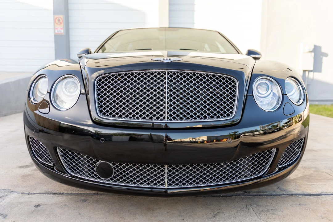 2013 Bentley Continental Flying Spur - Image 10 of 31