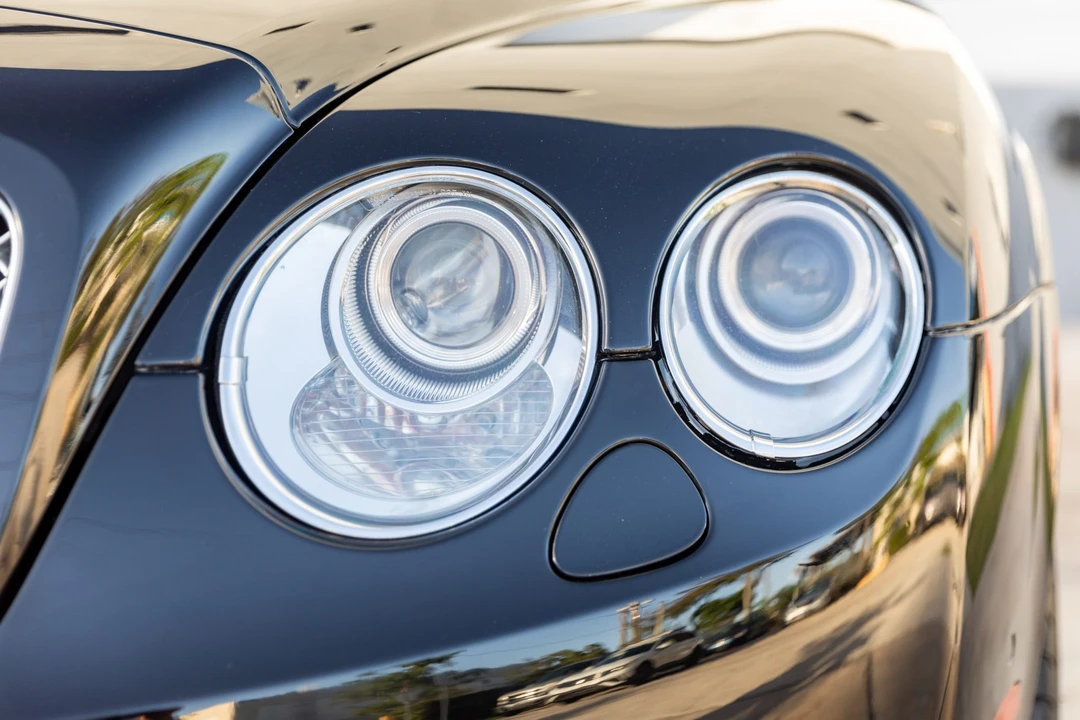 2013 Bentley Continental Flying Spur - Image 20 of 31