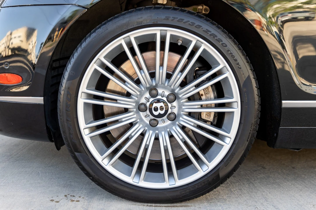 2013 Bentley Continental Flying Spur - Image 30 of 31