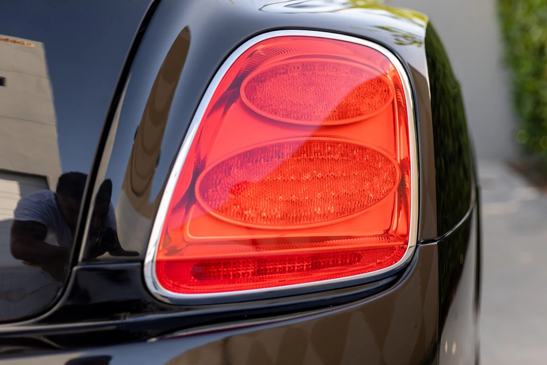 2013 Bentley Continental Flying Spur - Image 22 of 31