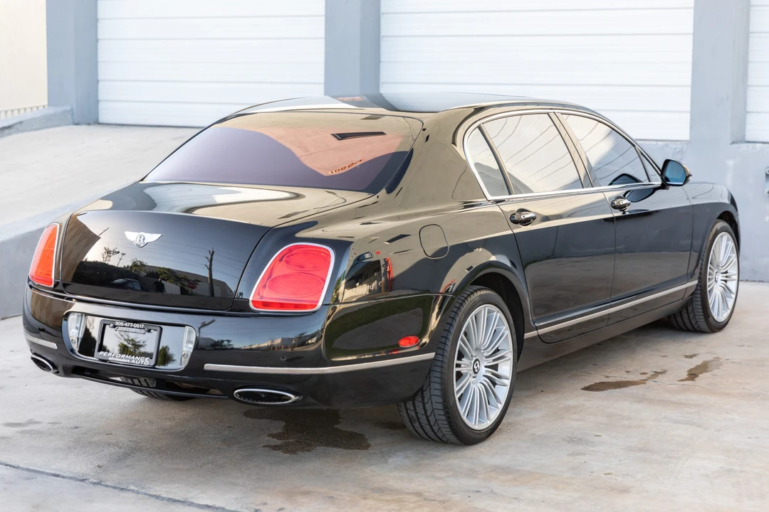 2013 Bentley Continental Flying Spur - Image 7 of 31
