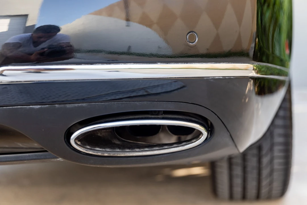 2013 Bentley Continental Flying Spur - Image 24 of 31