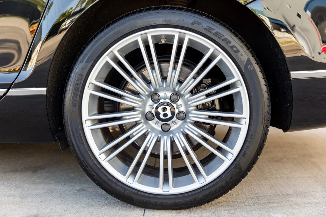 2013 Bentley Continental Flying Spur - Image 31 of 31