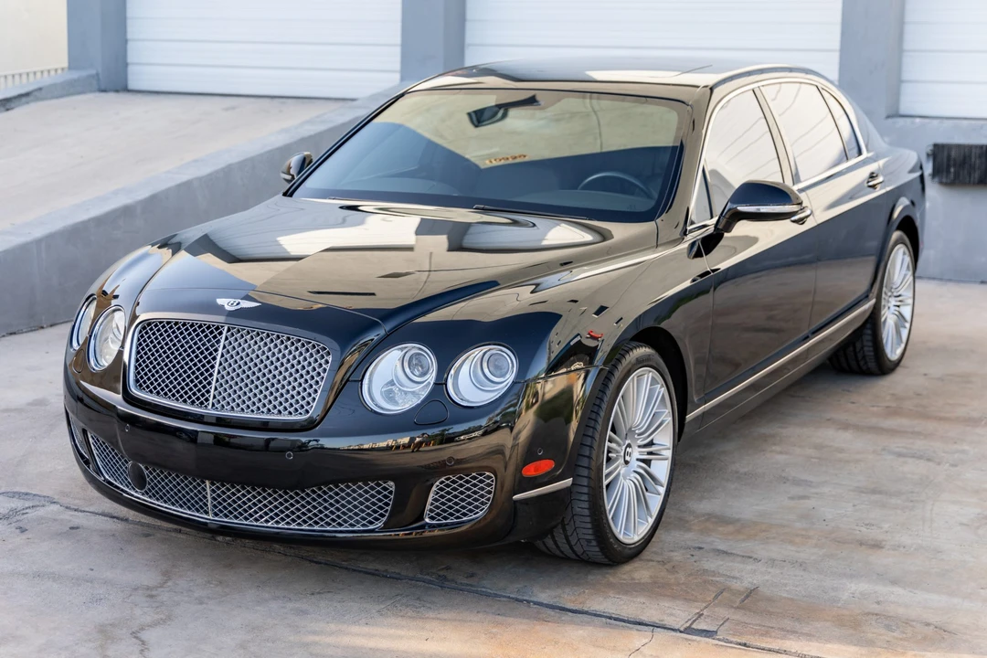 2013 Bentley Continental Flying Spur - Image 2 of 31