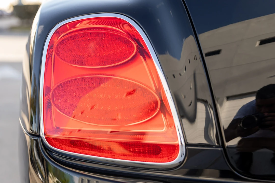 2013 Bentley Continental Flying Spur - Image 21 of 31