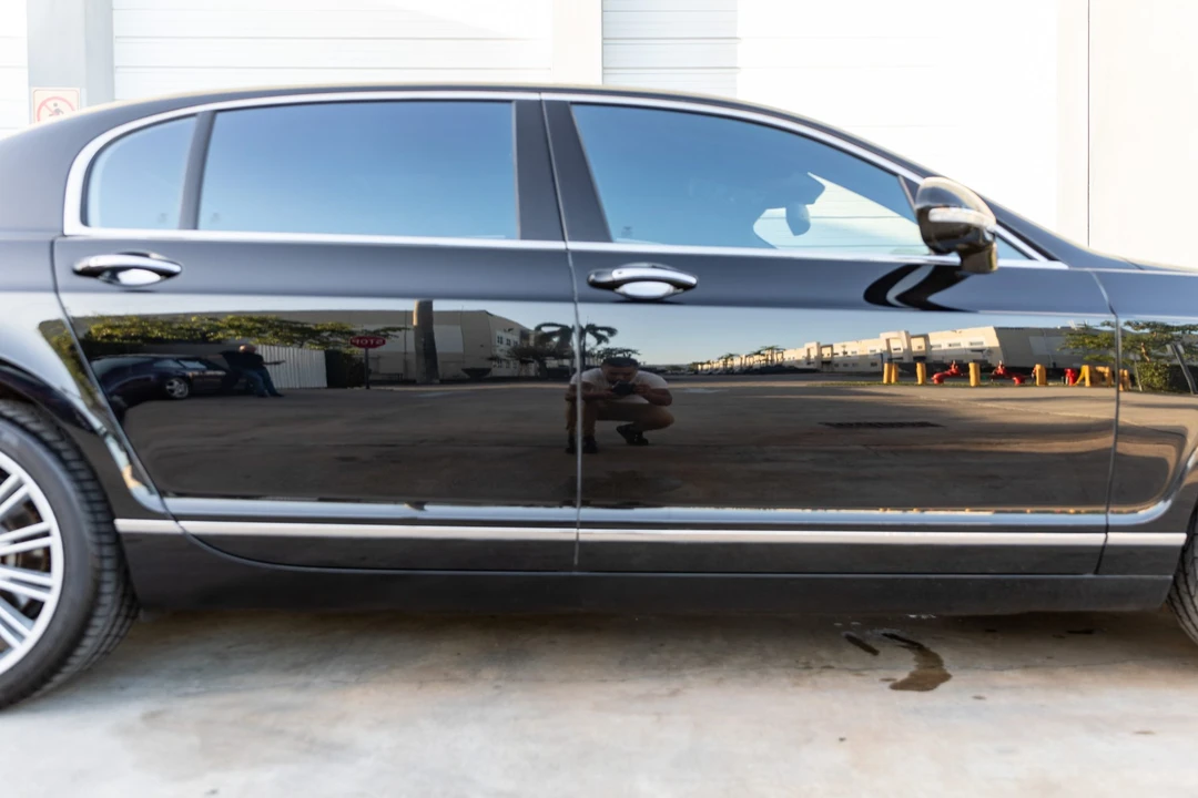 2013 Bentley Continental Flying Spur - Image 26 of 31