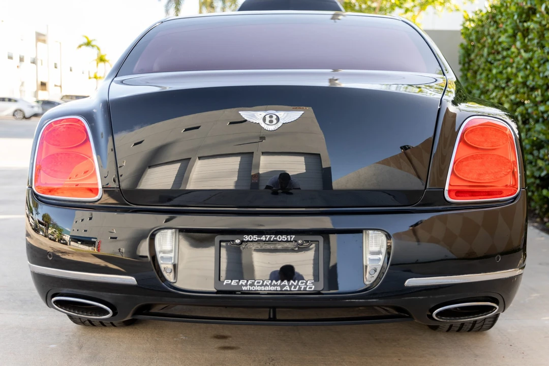 2013 Bentley Continental Flying Spur - Image 6 of 31