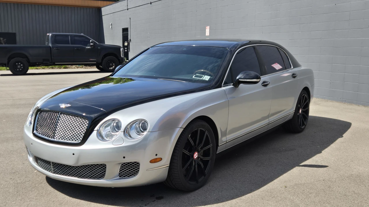 2013 Bentley Continental Flying Spur - Image 2 of 31