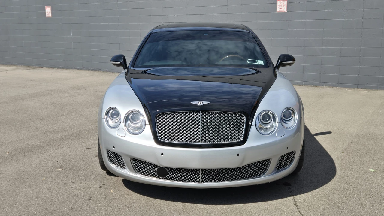2013 Bentley Continental Flying Spur - Image 3 of 31