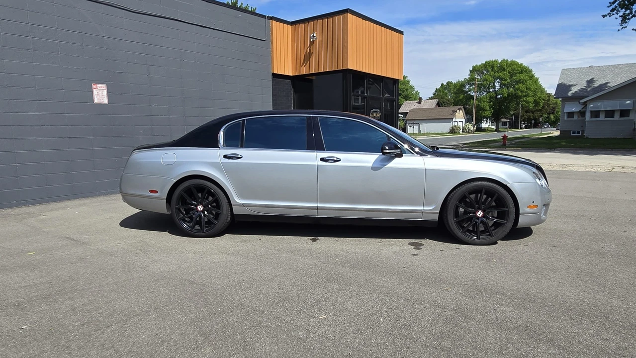 2013 Bentley Continental Flying Spur - Image 6 of 31