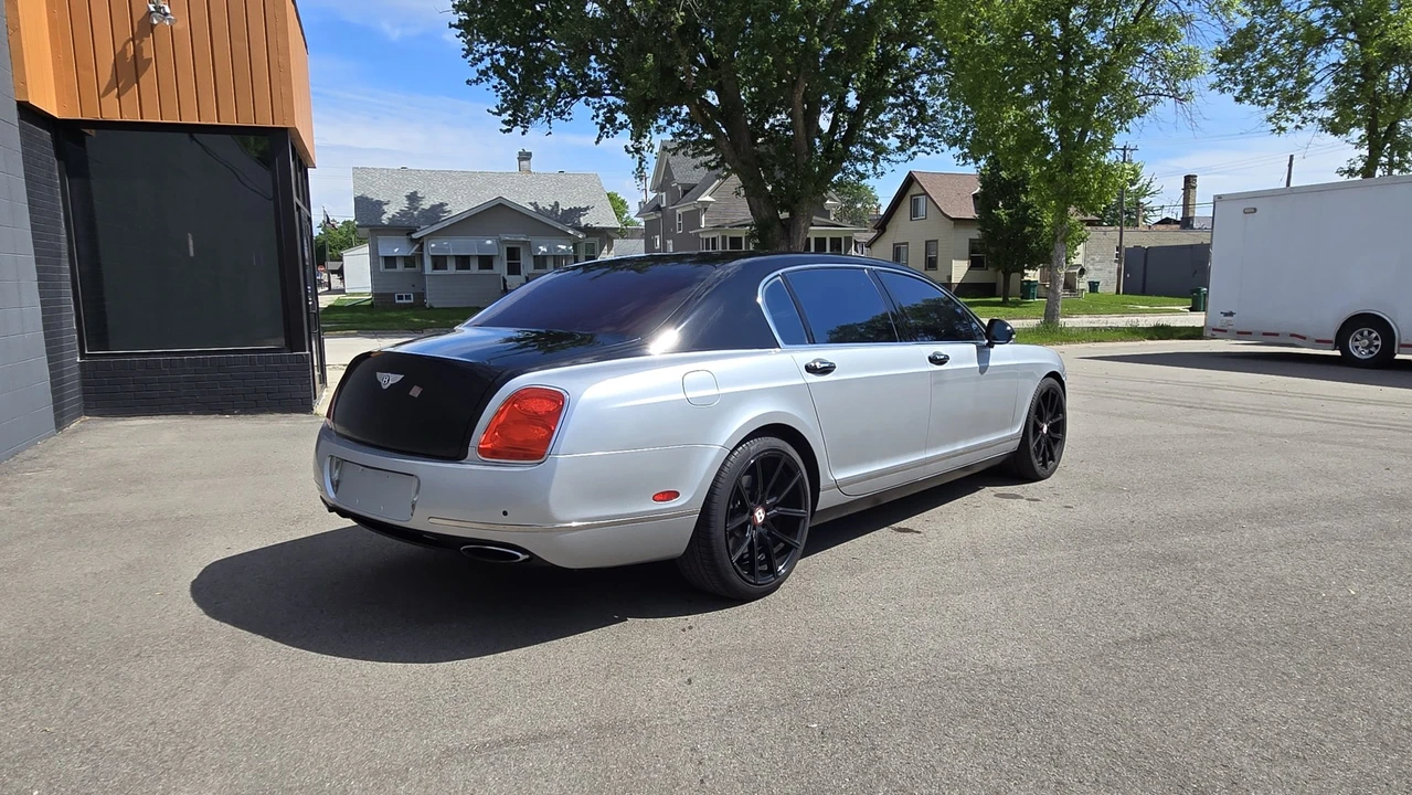 2013 Bentley Continental Flying Spur - Image 8 of 31