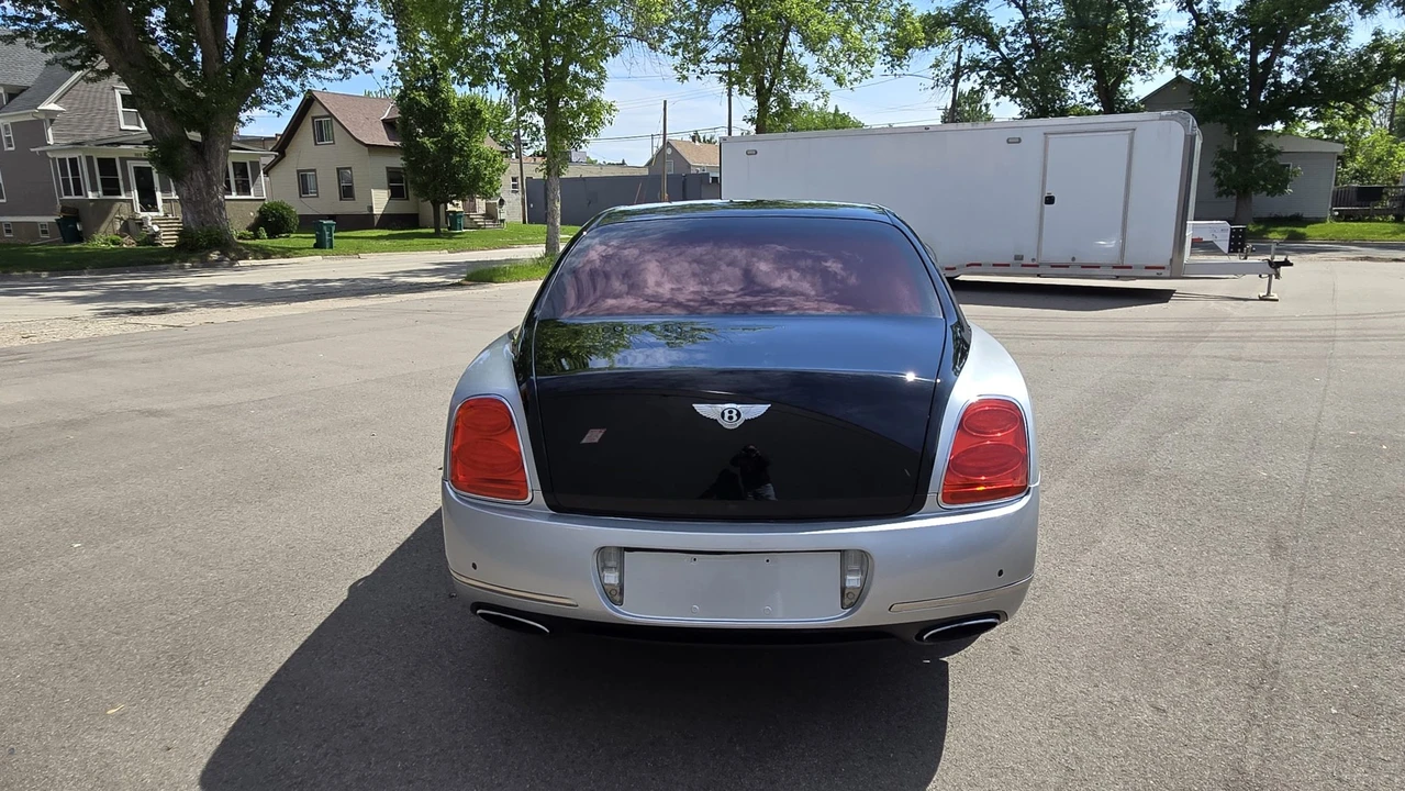 2013 Bentley Continental Flying Spur - Image 10 of 31