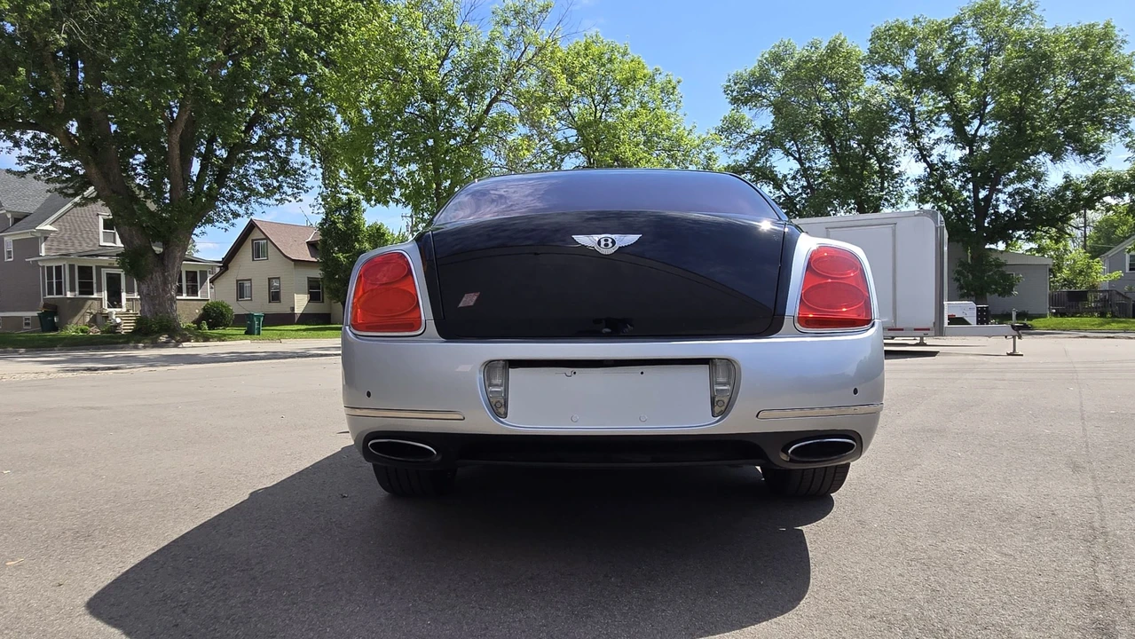2013 Bentley Continental Flying Spur - Image 11 of 31