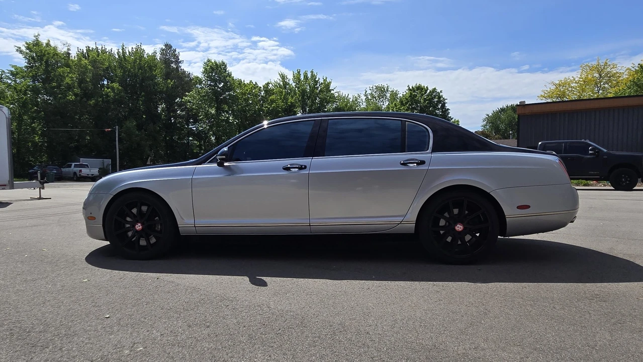 2013 Bentley Continental Flying Spur - Image 16 of 31