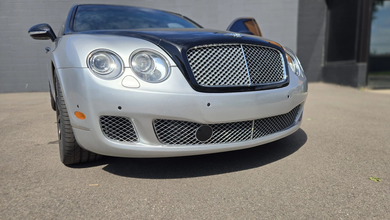 2013 Bentley Continental Flying Spur - Image 21 of 31