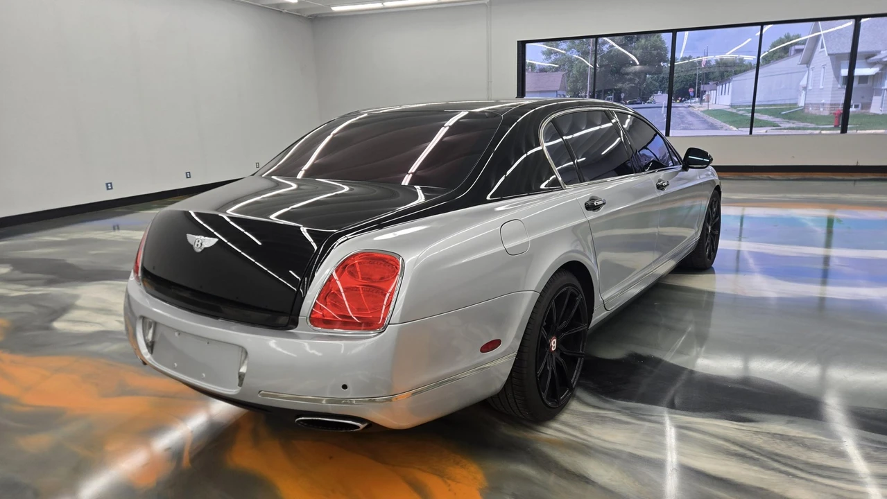 2013 Bentley Continental Flying Spur - Image 29 of 31