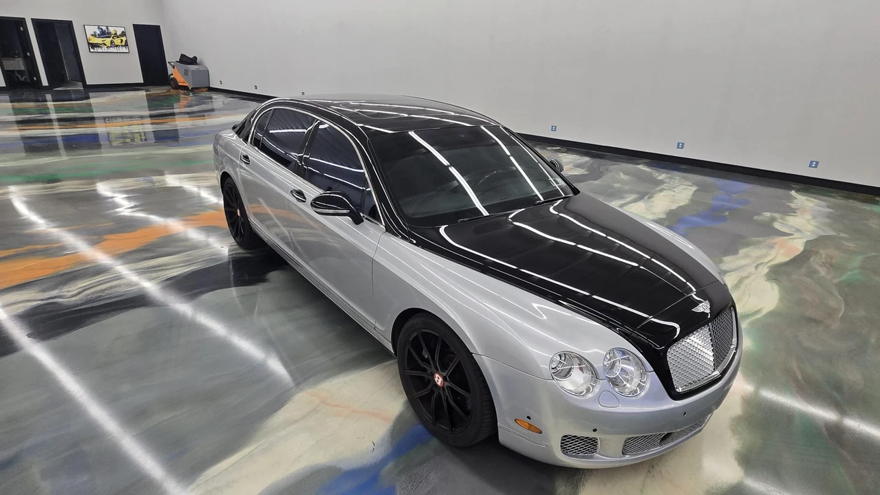2013 Bentley Continental Flying Spur - Image 26 of 31