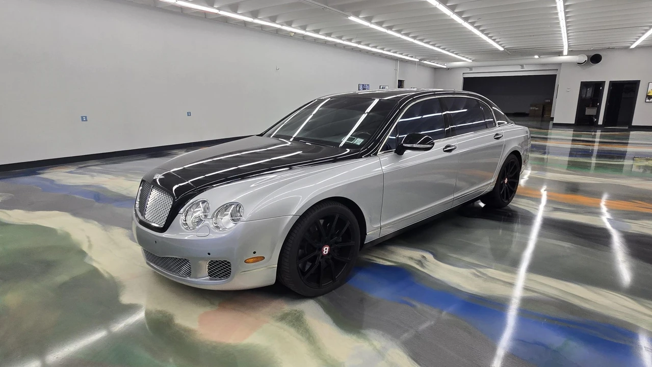 2013 Bentley Continental Flying Spur - Image 22 of 31